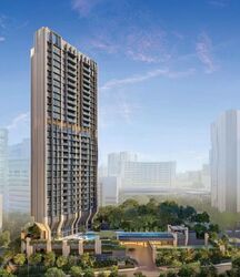 Pastoral View (D11), Apartment #624226641